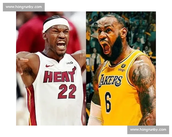 湖人vs热火G3巴特勒大战焦点之夜季后赛关键对决