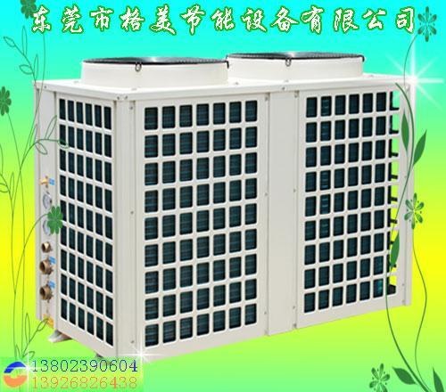 家用热泵产品供应与导油热泵应用概览——聚焦制冷大市场